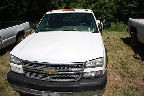 Property photo 17 - EQUIPMENT, REAL ESTATE & LAND AUCTION, ABSOLUTE 204+/- Acres Turkey Operation
